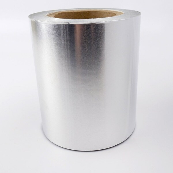 Onlinemetals 0.002" Aluminum Tape 1000 SeriesO 20819 Zoro